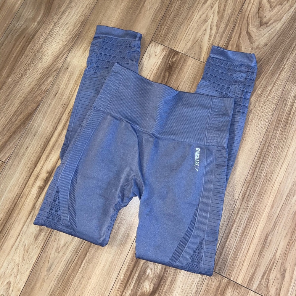 Gymshark Energy Seamless Leggings